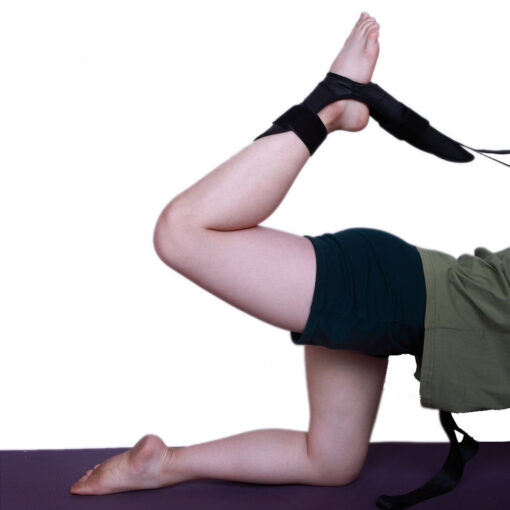 Rehabilitation Lajin Band Yoga Stretch Band Auxiliary Ligament - Image 6