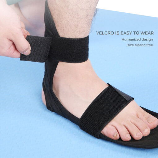 Rehabilitation Lajin Band Yoga Stretch Band Auxiliary Ligament - Image 8