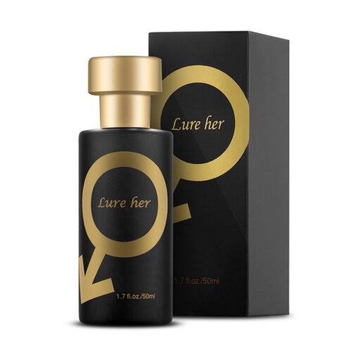 Flirt Perfume - Image 2