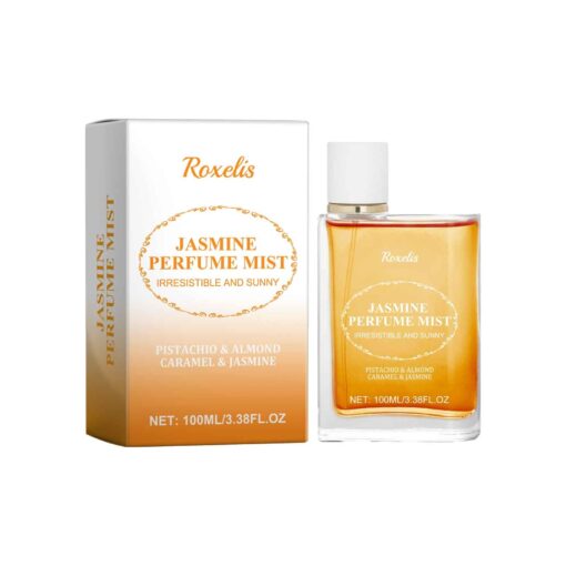 Jasmine Perfume Mist