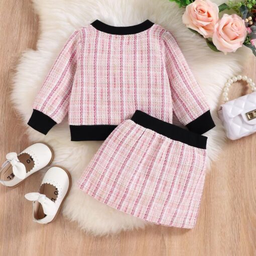 Long Sleeve Children's Clothing - Image 10