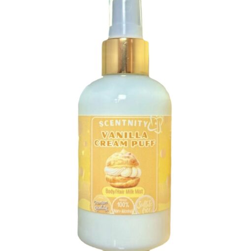 Body Lotion Liquid Control Moisturizing - Image 4