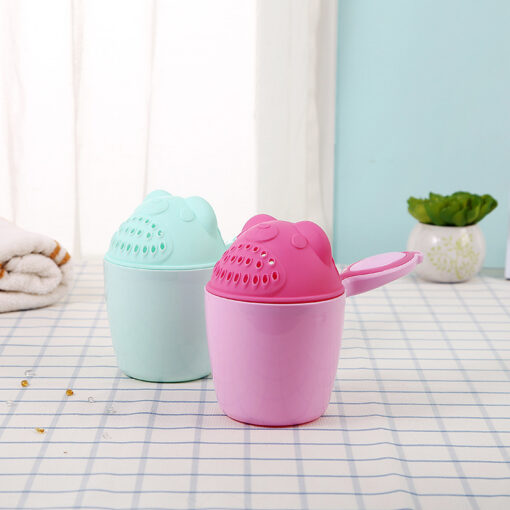 Children Shampoo Cups Baby Shower Shampoo Cups - Image 7