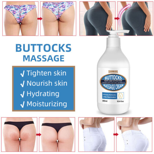 Hip Body Lotion - Image 6