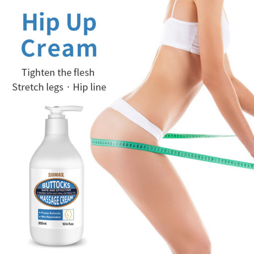 Hip Body Lotion - Image 2