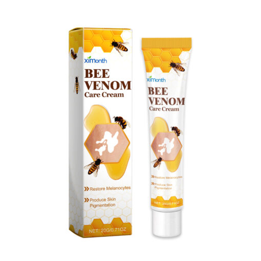 Bee White Spot Neck Cream Skin Repair - Image 2