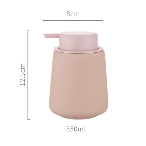 New style lotion soap dispenser - Image 2