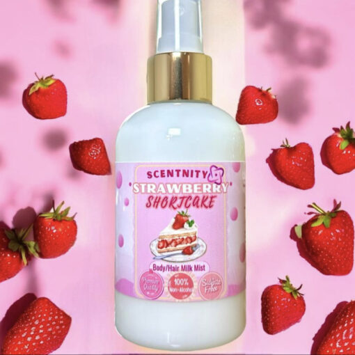 Body Lotion Liquid Control Moisturizing - Image 3