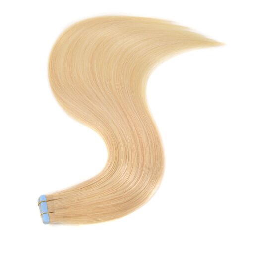 New Traceless Invisible Hair Extension Wig - Image 2