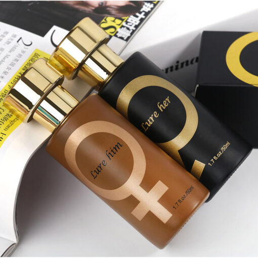 Flirt Perfume - Image 5