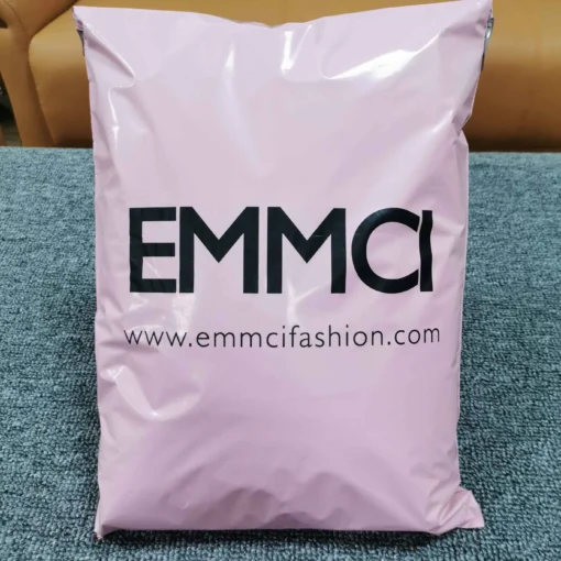 Wholesale Express Waterproof Self Adhesive Envelope Custom Plastic Parcel Mailer Bag For Clothing Packing - Image 2