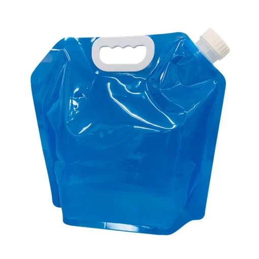 5 liters Spout Top Liquid Alkaline Water bag