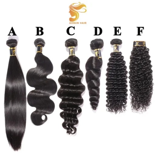 Top Quality Super Double Drawn Vietnamese Raw Hair, Vietnam Hair Extension, Wholesale 100% Vietnamese Virgin Hair - Image 3