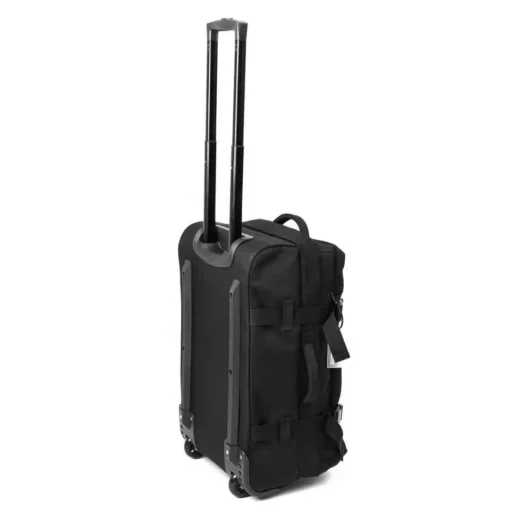 Hot Selling Soft Nylon Travel Luggage Bag with Polyester Lining Carry-Ons for Easy Travel - Image 2