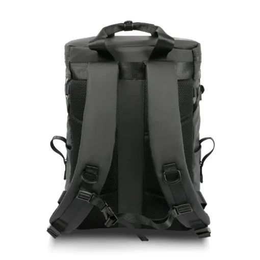 New outdoor hiking bags multi functional bags big capacity sports bags laptop mochilas pocket shoulder backpacks - Image 5