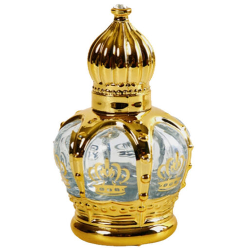 Middle East Arabic Perfume Fragrant Perfume Gold - Image 4