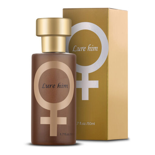 Flirt Perfume - Image 3