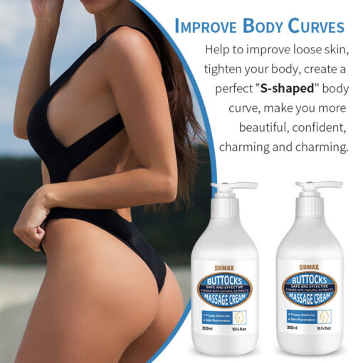 Hip Body Lotion - Image 7