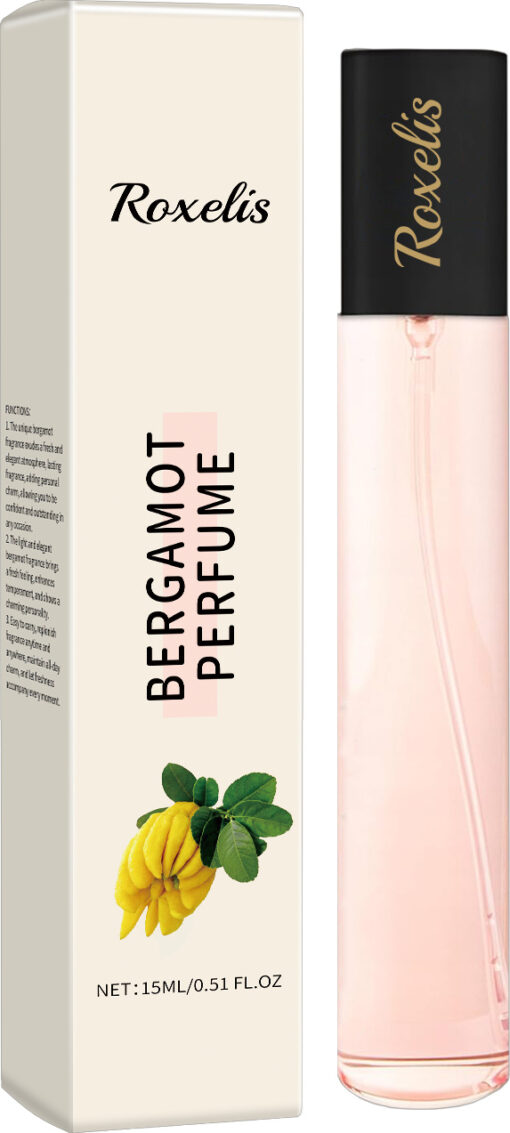 Bergamot Perfume - Image 3