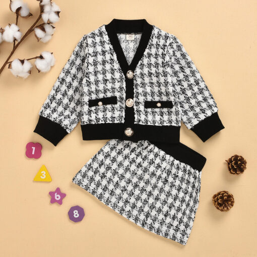 Long Sleeve Children's Clothing - Image 6