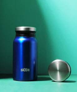 Alternative view of Hot Sale Vacuum Insulated Stainless Steel Double Wall Hot Water Bottles