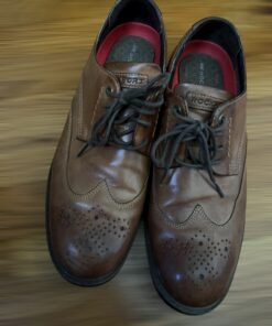ROCKPORT TRUTECH SHOE FOR MEN