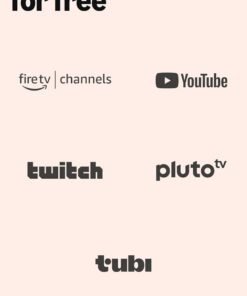 Amazon Fire TV Stick 4K Plus (newest model) with AI-powered Fire TV Search, Wi-Fi 6, stream hundreds of thousands of movies and shows, free & live TV, find shows faster with Alexa+ - Image 5
