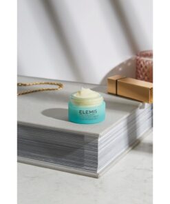 ELEMIS Pro-Collagen Vitality Eye Cream 15ml, Restorative Eye Cream To Firm, Replenish & Smooth Skin Restorative eye cream to firm, replenish, and smooth skin. Reduces the look of dark circles, crow's feet and signs of fatigue - Image 7