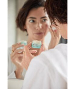 ELEMIS Pro-Collagen Vitality Eye Cream 15ml, Restorative Eye Cream To Firm, Replenish & Smooth Skin Restorative eye cream to firm, replenish, and smooth skin. Reduces the look of dark circles, crow's feet and signs of fatigue - Image 4