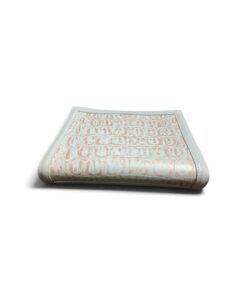 Roberto Vascon White Holographic Crossbody - Image 4