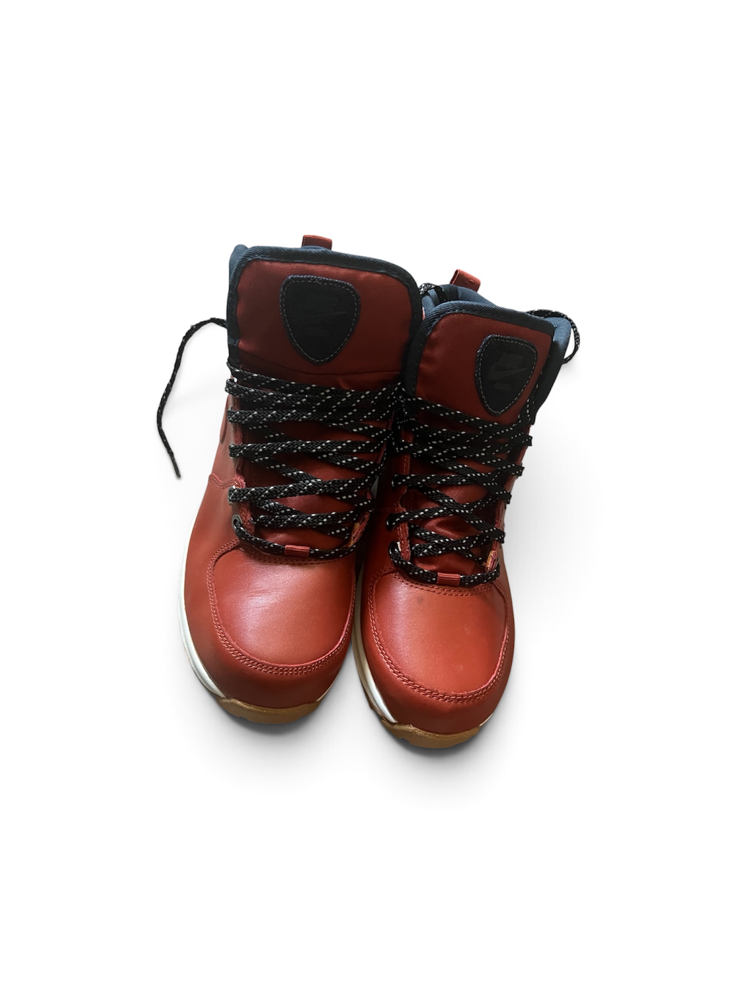 Men's Nike Manoa Leather SE - Image 10