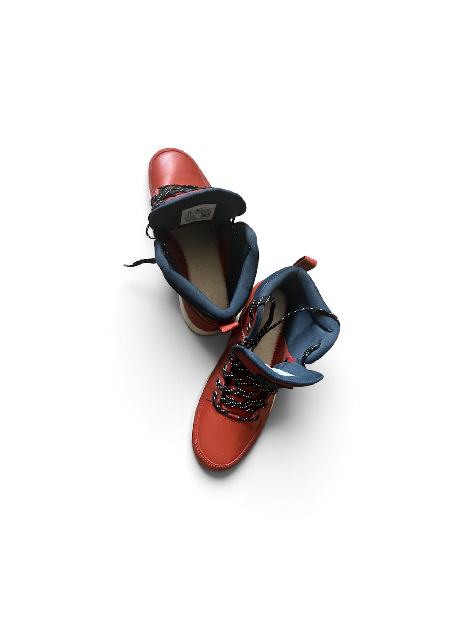 Men's Nike Manoa Leather SE - Image 11