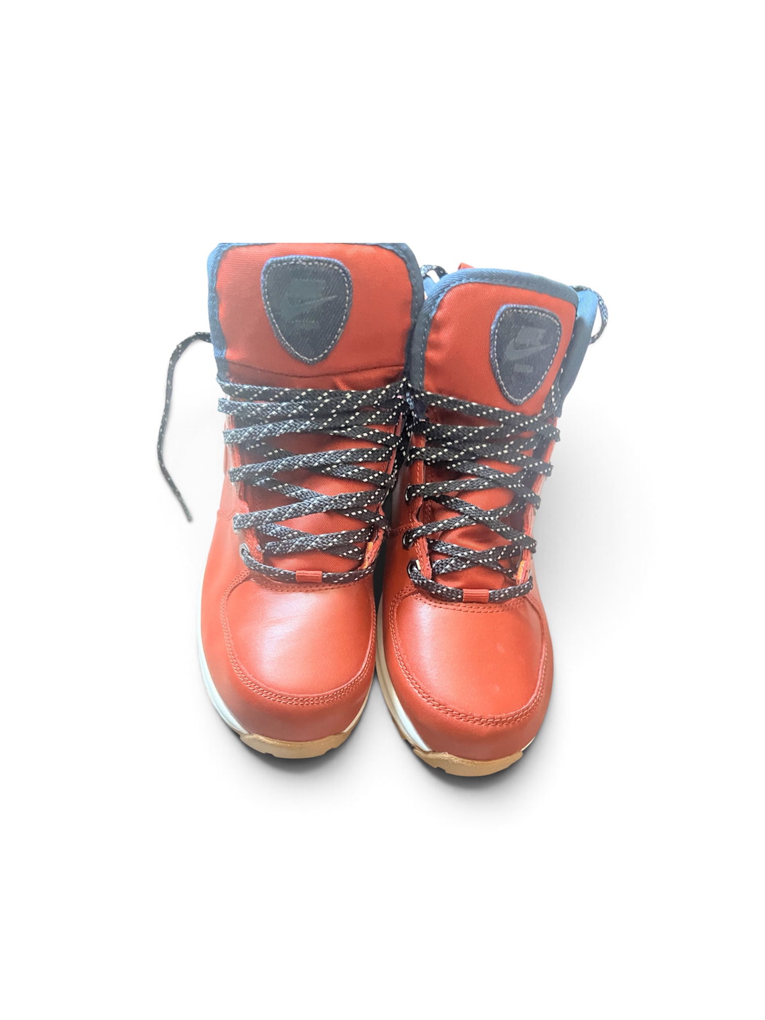 Men's Nike Manoa Leather SE