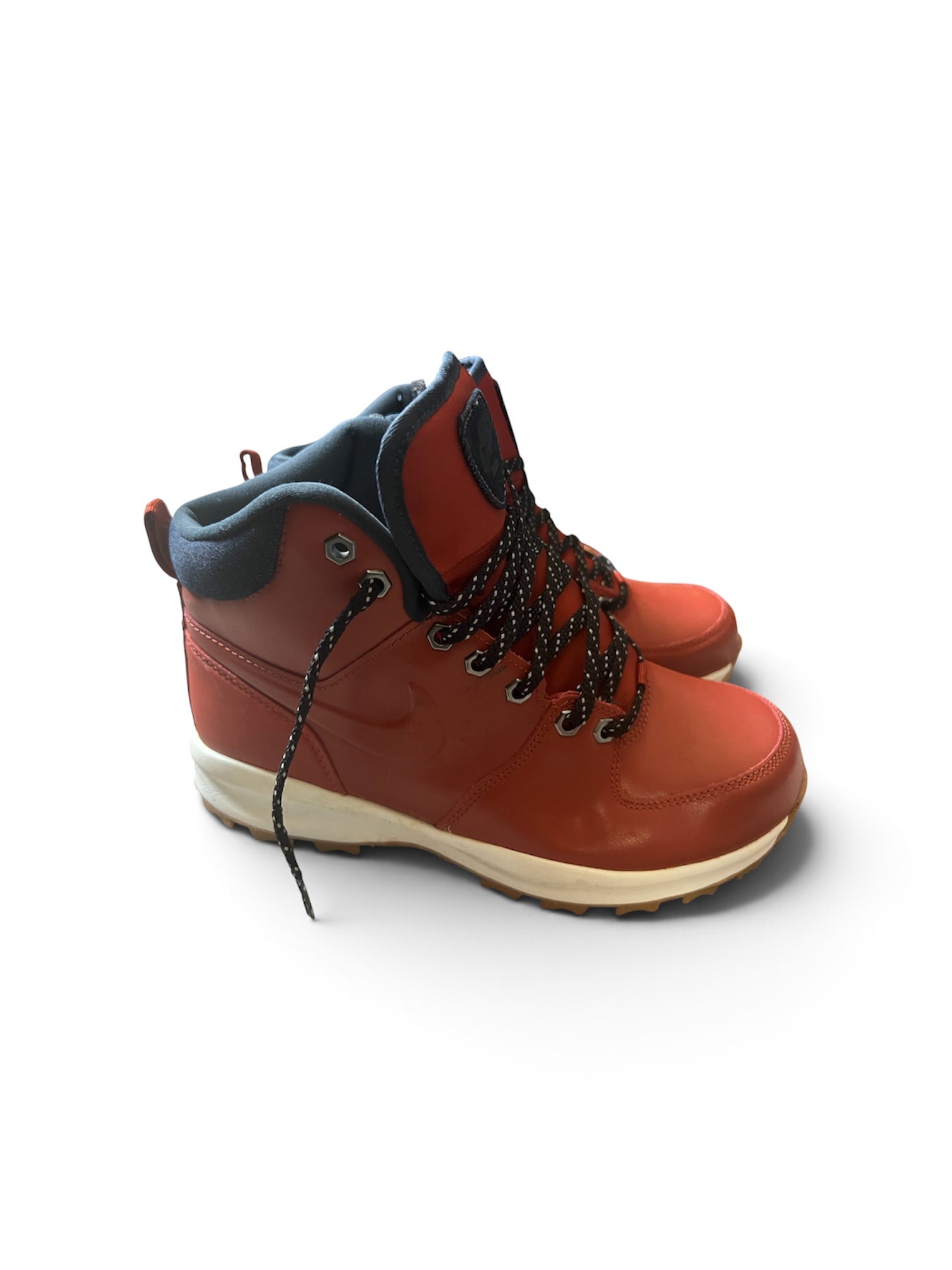 Men's Nike Manoa Leather SE - Image 5