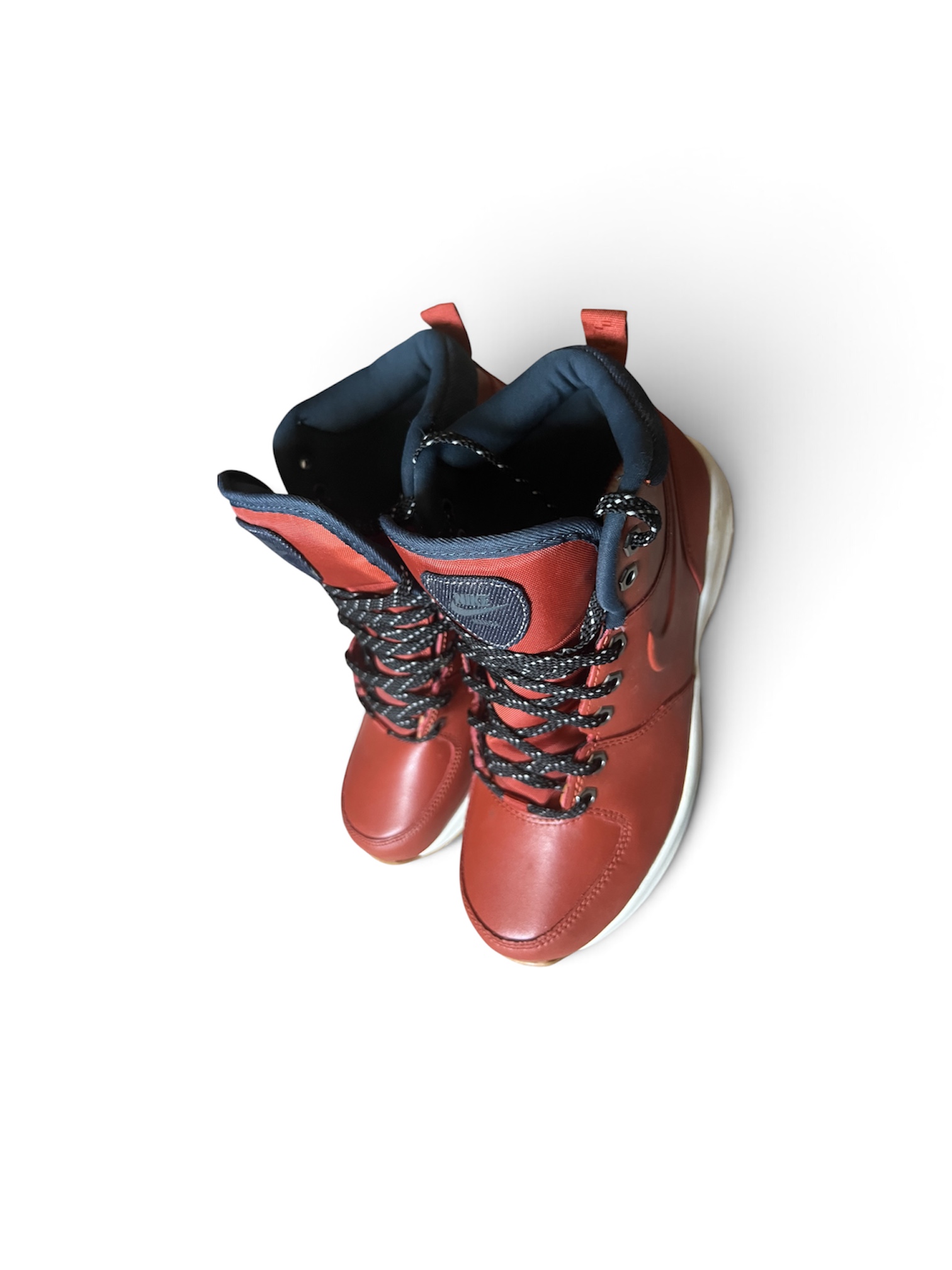 Men's Nike Manoa Leather SE - Image 3