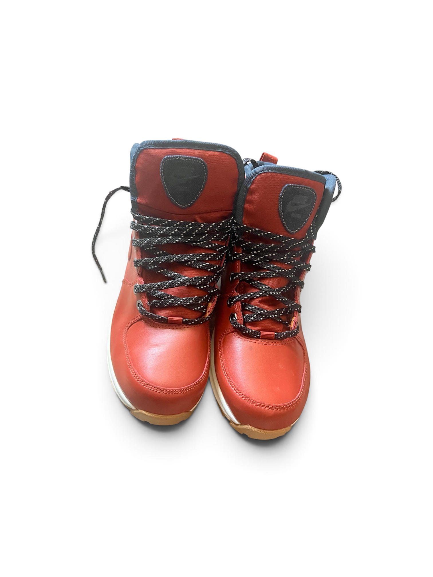 Men's Nike Manoa Leather SE - Image 2