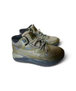 PUMA Desierto V3 Puretex